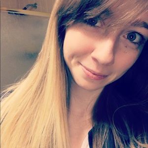 Meet your Posher, Breana